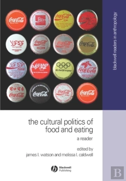 Bertrand.pt - The Cultural Politics Of Food And Eating