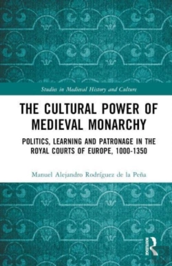 Bertrand.pt - The Cultural Power Of Medieval Monarchy