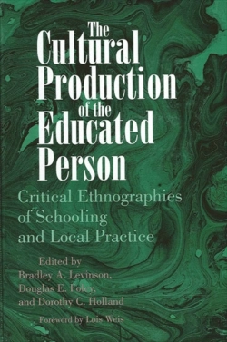 Bertrand.pt - The Cultural Production Of The Educated Person