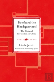 The Cultural Revolution In China