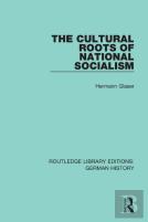 The Cultural Roots Of National Socialism