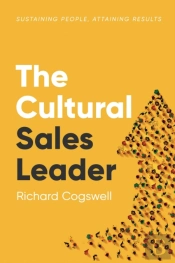 The Cultural Sales Leader