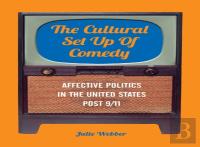 The Cultural Set Up Of Comedy