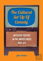 The Cultural Set Up Of Comedy