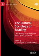The Cultural Sociology Of Reading