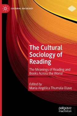 Bertrand.pt - The Cultural Sociology Of Reading