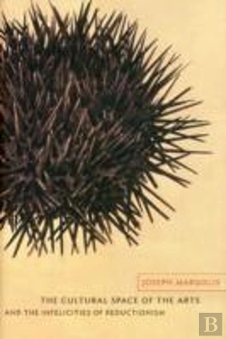 Bertrand.pt - The Cultural Space Of The Arts And The Infelicities Of Reductionism