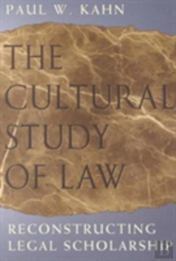 Bertrand.pt - The Cultural Study Of Law