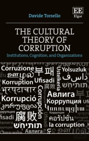 The Cultural Theory Of Corruption