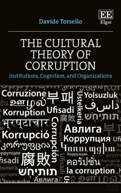Bertrand.pt - The Cultural Theory Of Corruption