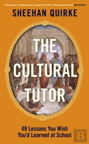 The Cultural Tutor