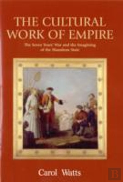 Bertrand.pt - The Cultural Work Of Empire