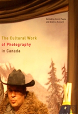 Bertrand.pt - The Cultural Work Of Photography In Canada