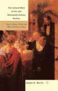 The Cultural Work Of The Late Nineteenth-Century Hostess
