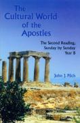 The Cultural World Of The Apostles