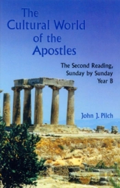 The Cultural World Of The Apostles