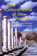 The Cultural World Of The Apostles