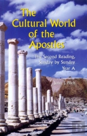 The Cultural World Of The Apostles