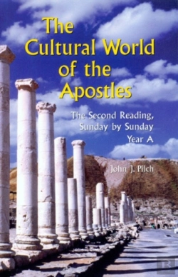 Bertrand.pt - The Cultural World Of The Apostles