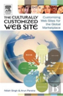 The Culturally Customized Web Site