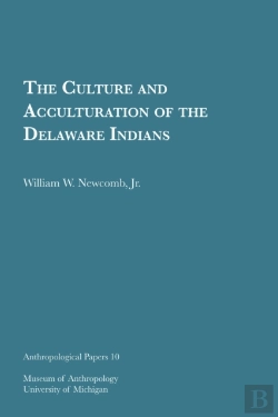 Bertrand.pt - The Culture And Acculturation Of The Delaware Indians