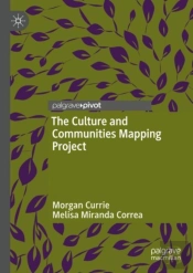 The Culture And Communities Mapping Project