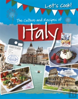 Bertrand.pt - The Culture And Recipes Of Italy