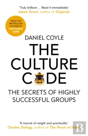 The Culture Code