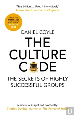 Bertrand.pt - The Culture Code