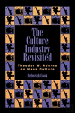 Bertrand.pt - The Culture Industry Revisited