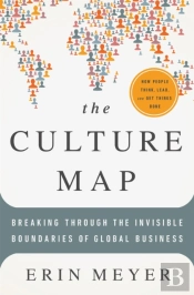 The Culture Map