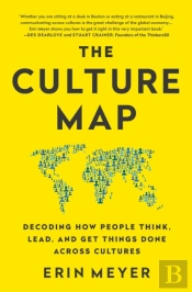 The Culture Map