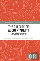 The Culture Of Accountability
