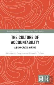 The Culture Of Accountability