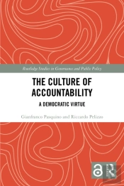 The Culture Of Accountability