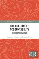 The Culture Of Accountability