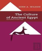 The Culture Of Ancient Egypt