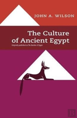Bertrand.pt - The Culture Of Ancient Egypt