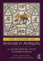 The Culture Of Animals In Antiquity