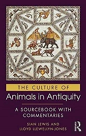 The Culture Of Animals In Antiquity