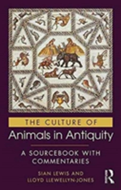 Bertrand.pt - The Culture Of Animals In Antiquity