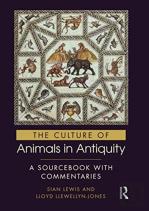 The Culture Of Animals In Antiquity