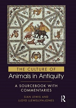 Bertrand.pt - The Culture Of Animals In Antiquity
