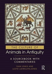 The Culture Of Animals In Antiquity