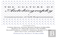 The Culture Of Autobiography