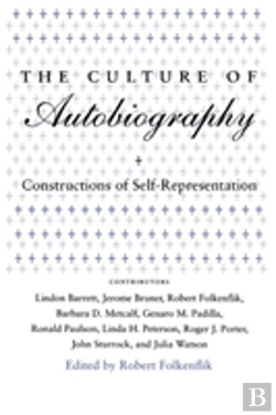 Bertrand.pt - The Culture Of Autobiography
