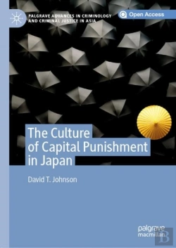 Bertrand.pt - The Culture Of Capital Punishment In Japan