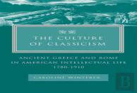 The Culture Of Classicism