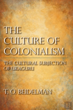 Bertrand.pt - The Culture Of Colonialism