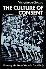 The Culture Of Consent